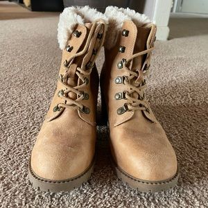 Fall/Winter heeled booties